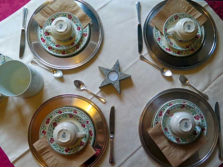 Chambres Mont Cervin