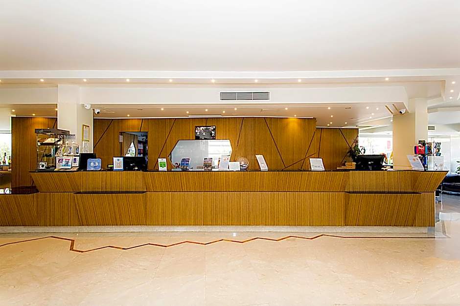 Catania International Airport Hotel