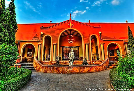 Midrand Conference Centre