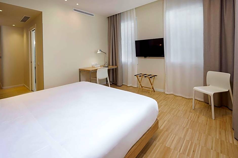Best Western Hotel Bologna