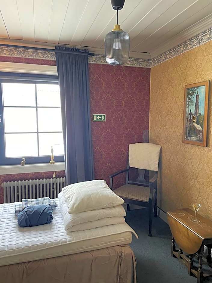 Villa Lyckan