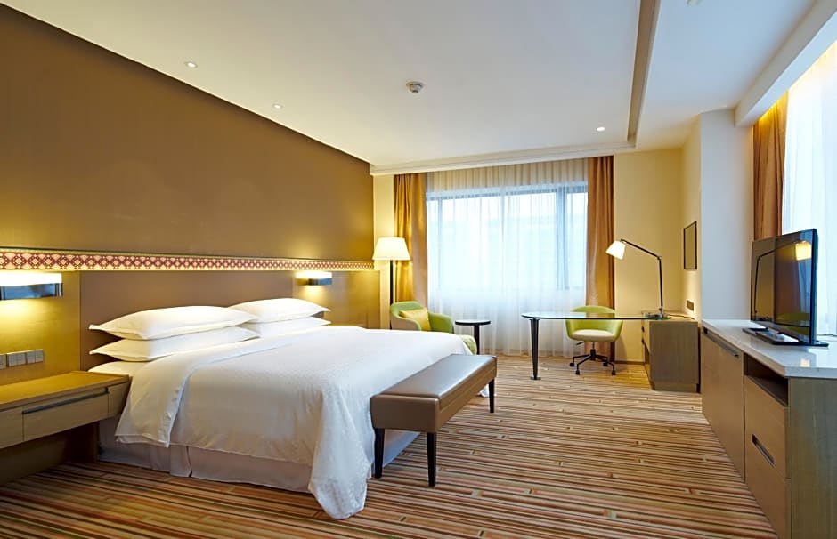 Four Points by Sheraton Guilin, Lingui