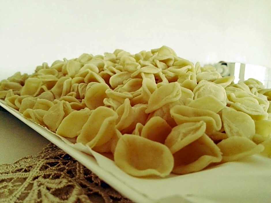 Trulli Sciummo Relais