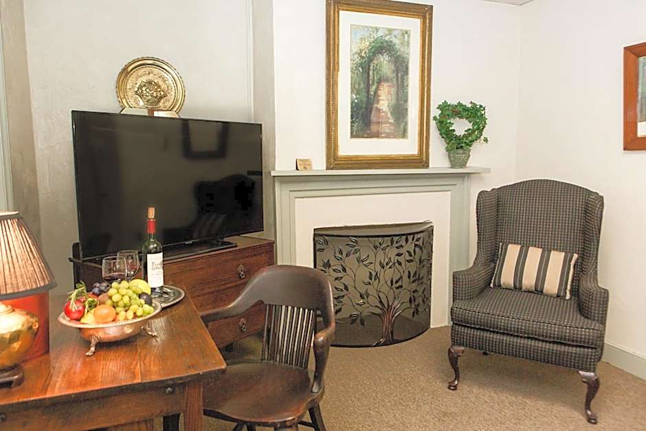 James Buchanan Hotel, Trademark Collection by Wyndham