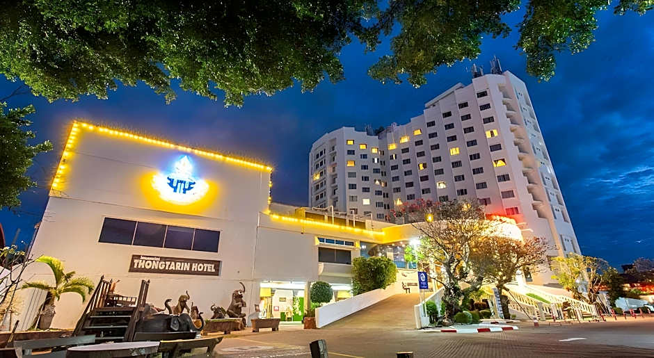Thongtarin Hotel