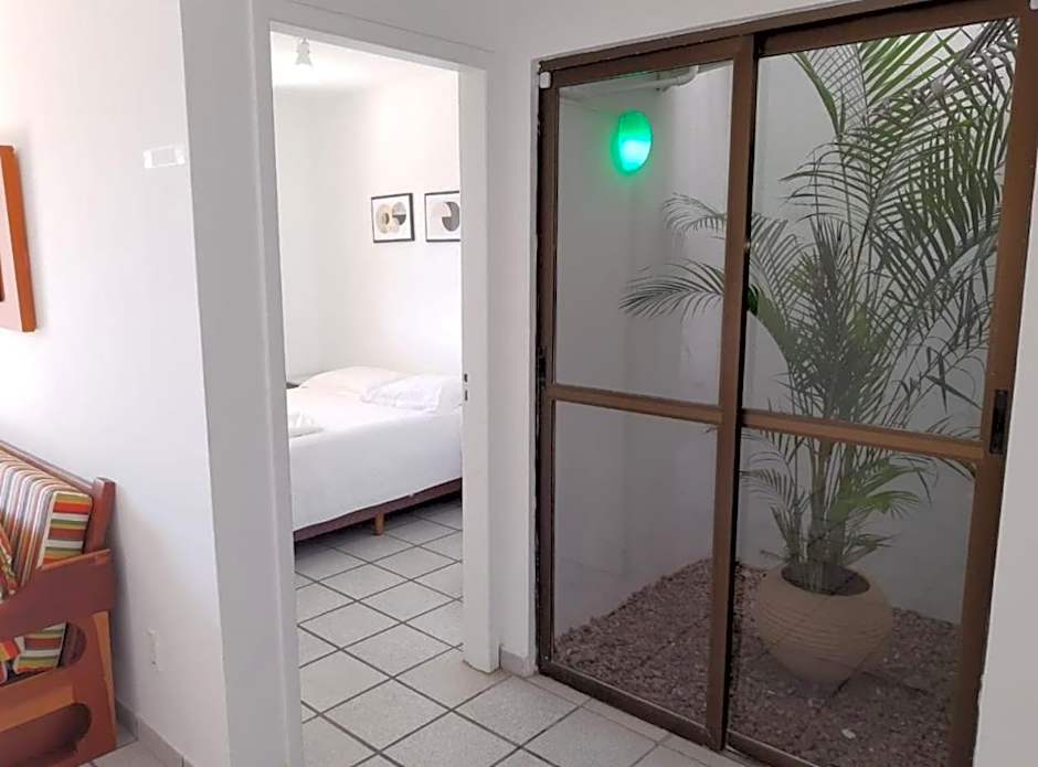 Pousada Ingleses Beach