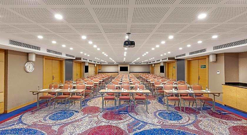 Park Dedeman Trabzon