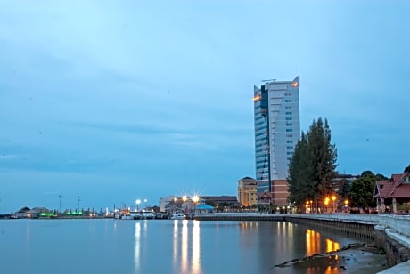 Felda Residence Kuala Terengganu
