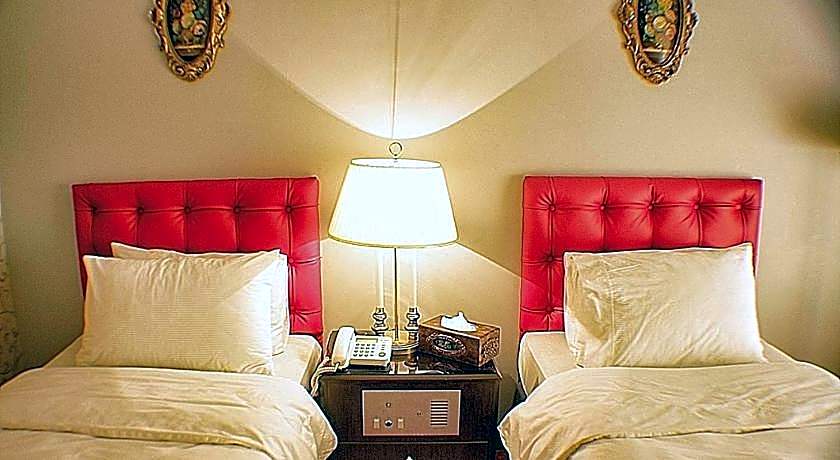 Carlton Tower Hotel Kuwait