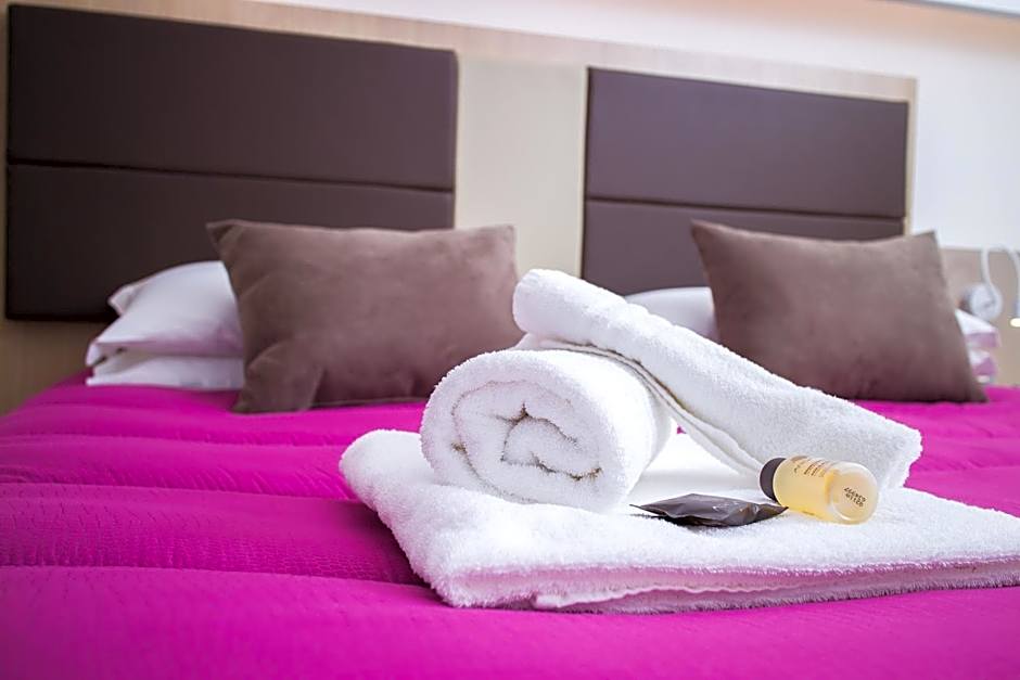 Il Gallo Con Gli Stivali