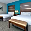 Hampton Inn By Hilton & Suites Des Moines Downtown