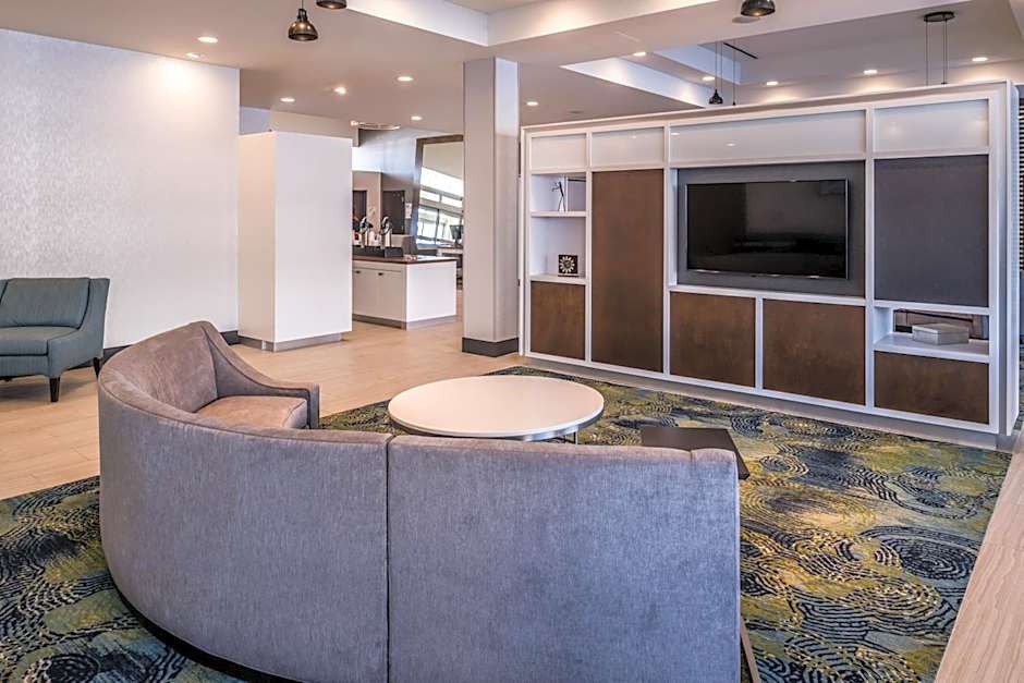 Holiday Inn Detroit Northwest - Livonia By IHG