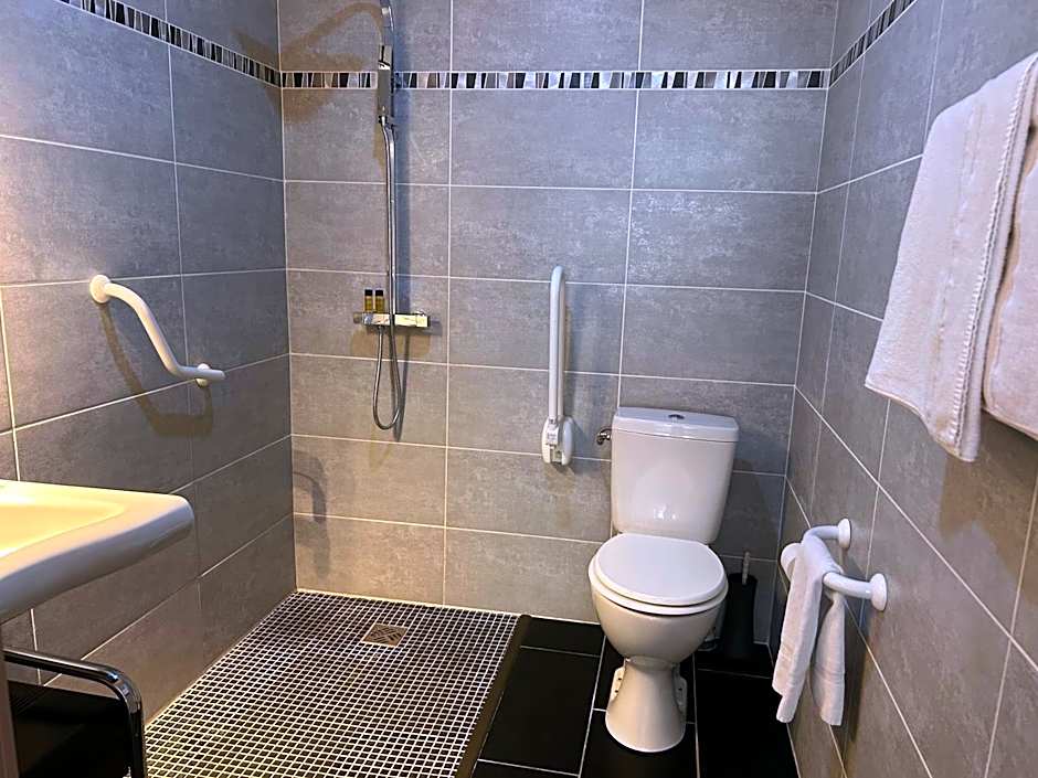 Hotel Amiraute