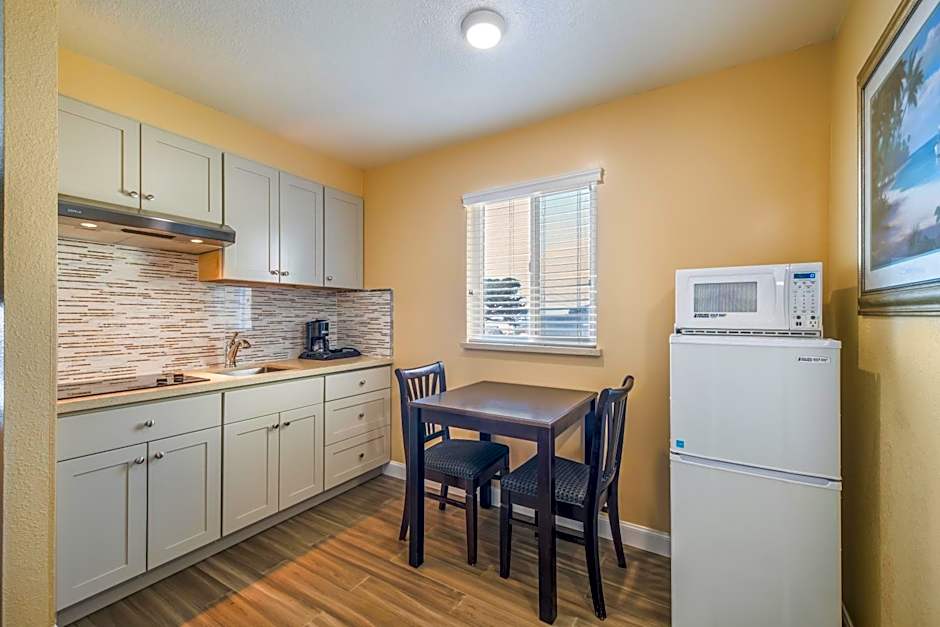 PACIFIC DRIFT San Francisco Pacifica