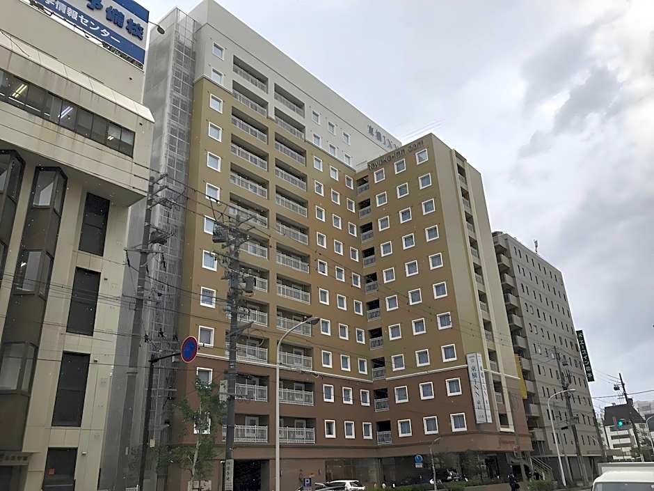 Toyoko Inn Matsumoto eki Higashi guchi