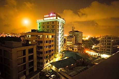 Euro Hotel and Apartments