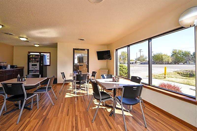 Budget Inn and Suites