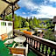 PARK VILLA zentral am Mittelrhein - Zimmer & Apartments
