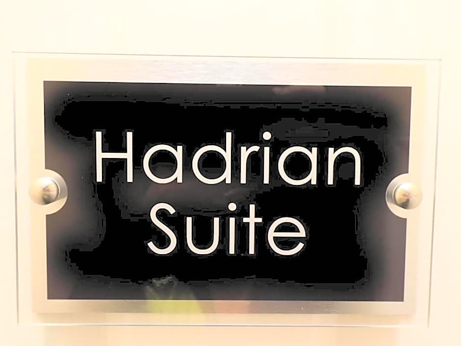 Apartments at The Black