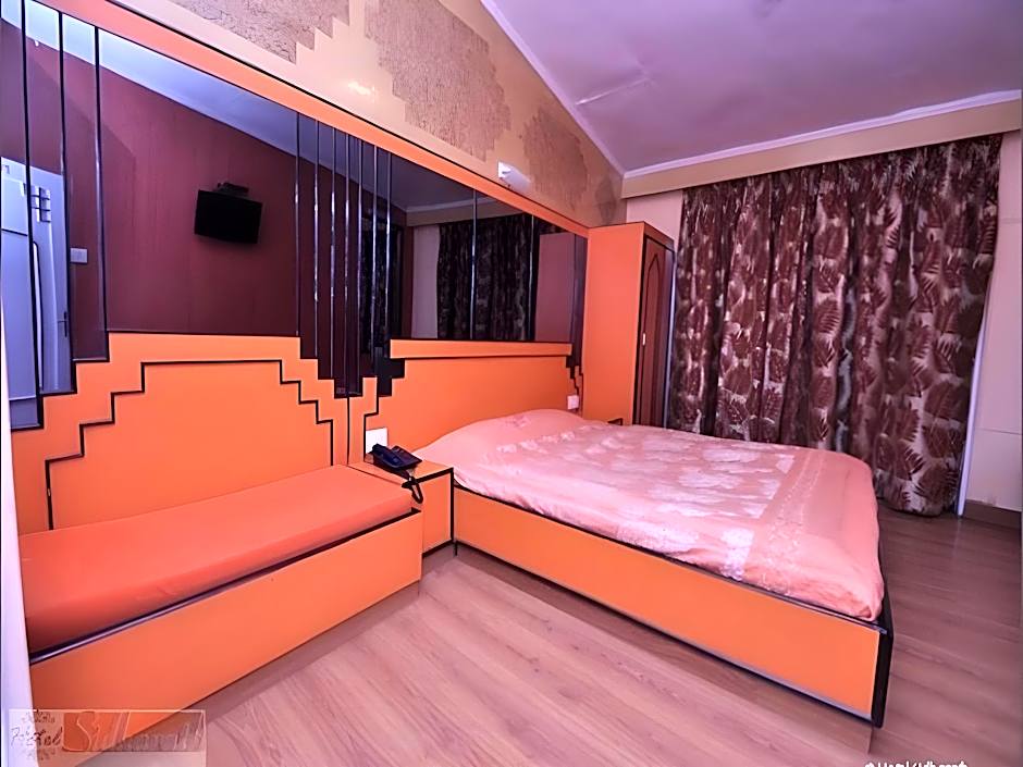 Hotel Sidharath