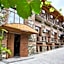 Hotel Old Borjomi