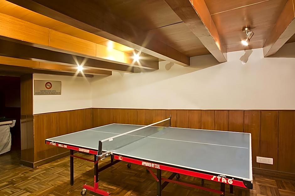 The Naini Retreat, Nainital by Leisure Hotels