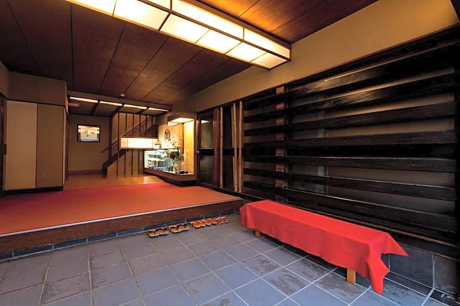 Kinosaki Onsen Tsuruya Ryokan