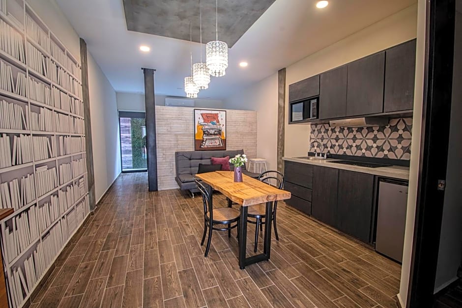 Casa Bruna Luxury Lofts