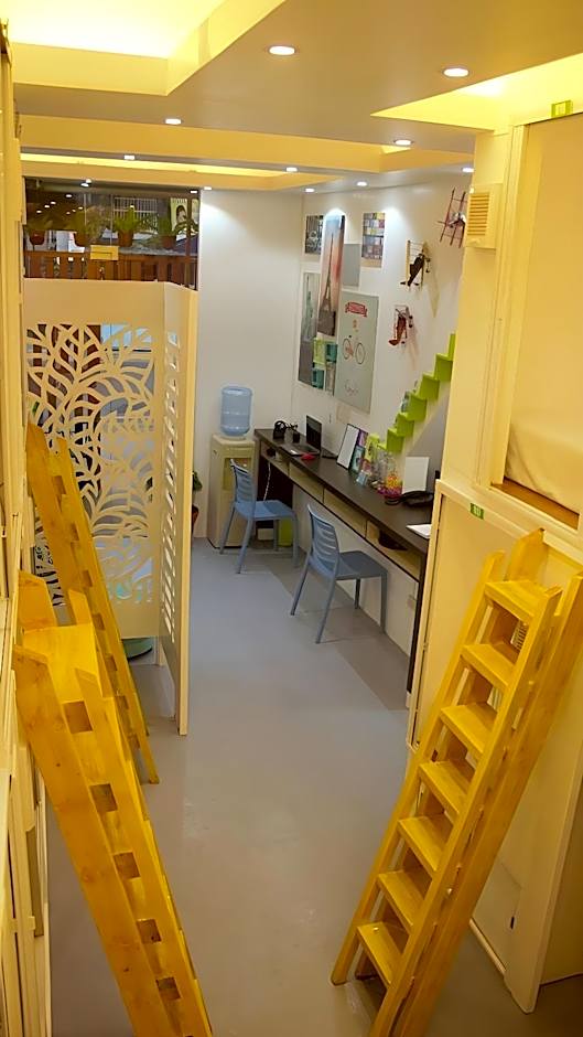 Shejoje Poshtel Hostel