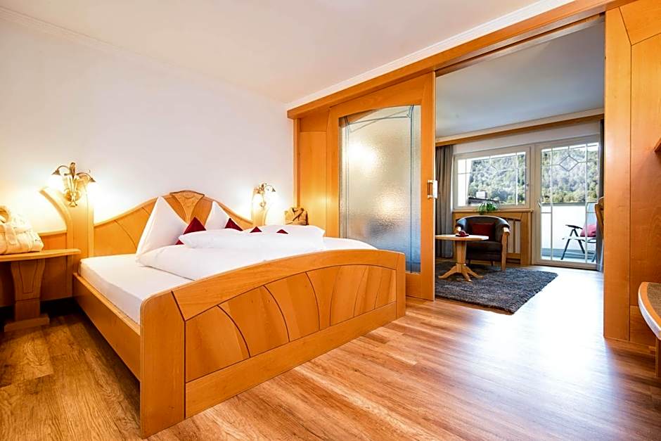 Aktiv & Wellnesshotel Zentral