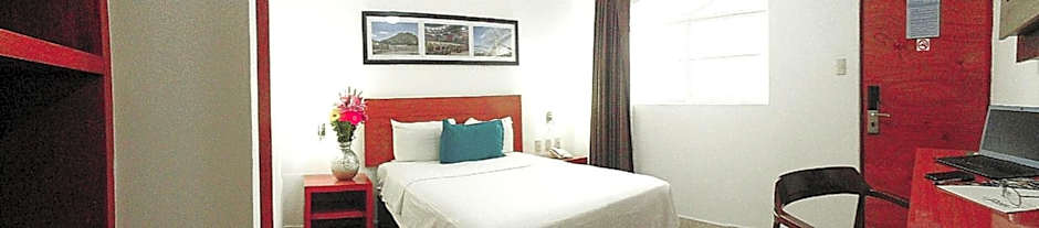 Hotel River Poliforum