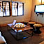 Victoria Falls Safari Lodge