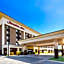Hampton Inn By Hilton Salt Lake City-Downtown