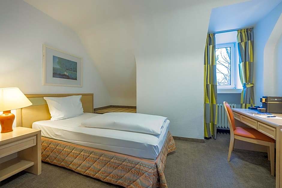 Fletcher Waldhotel Nordrhein-Westfalen