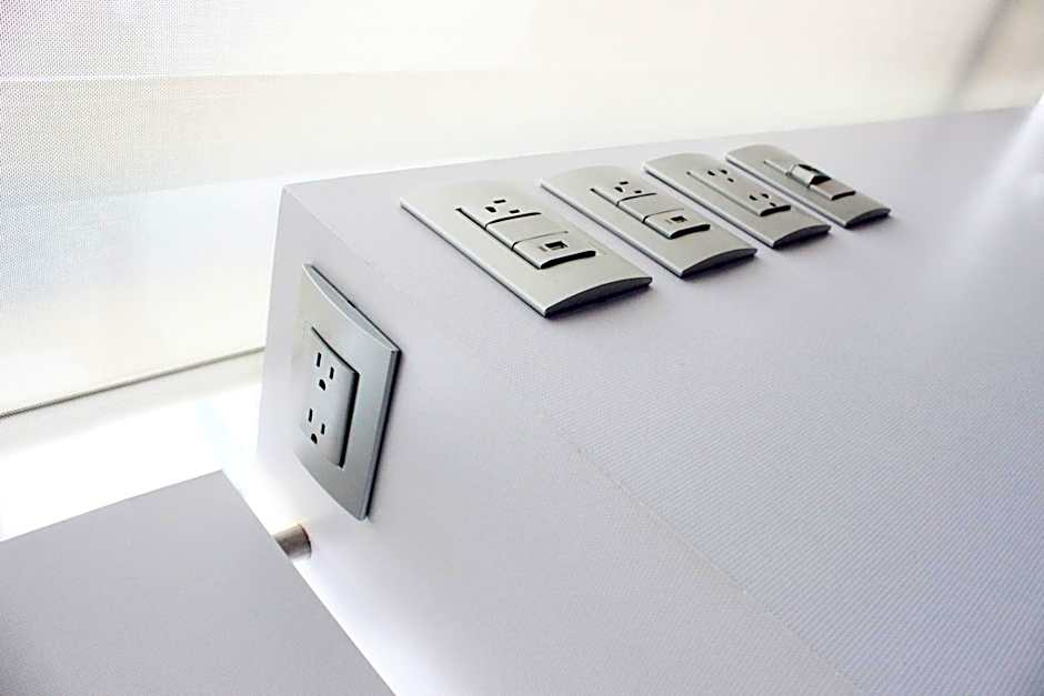 Hotel Grand Prix Aeropuerto CDMX