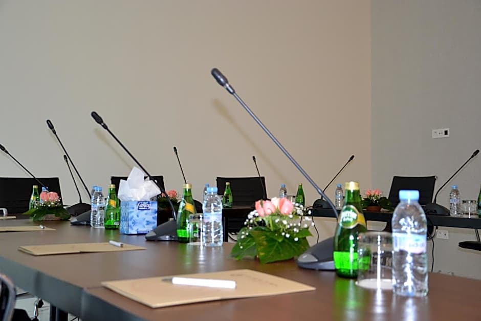 Flower Town Hotel & Spa