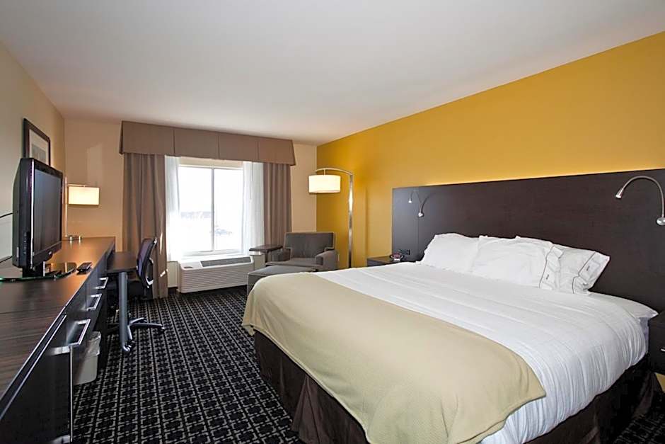 Holiday Inn Express Newton By IHG