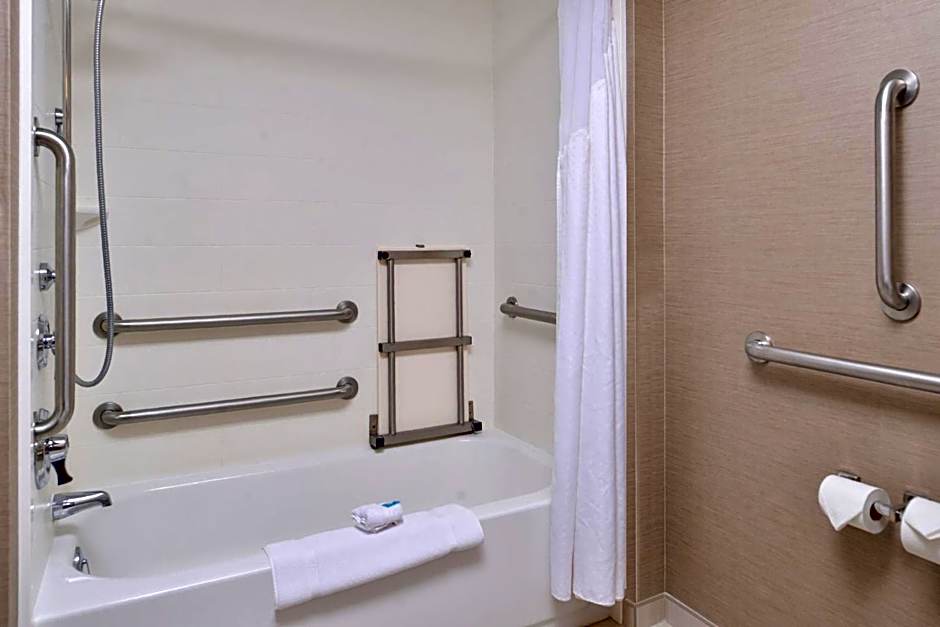 Holiday Inn Express Canandaigua By IHG
