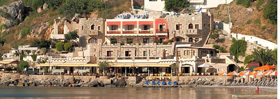 Castelo Boutique Hotel