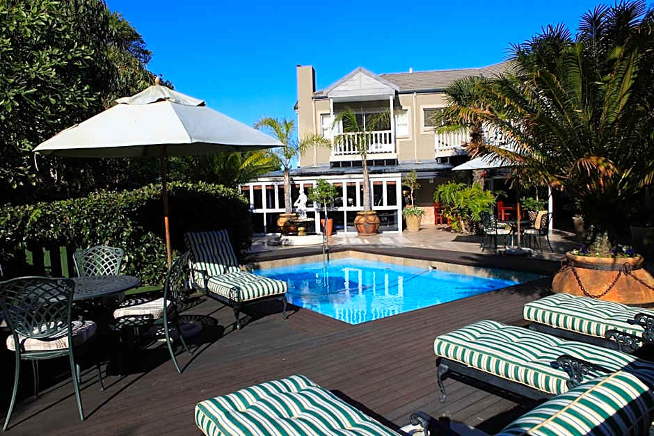 Cinnamon Boutique Guest House