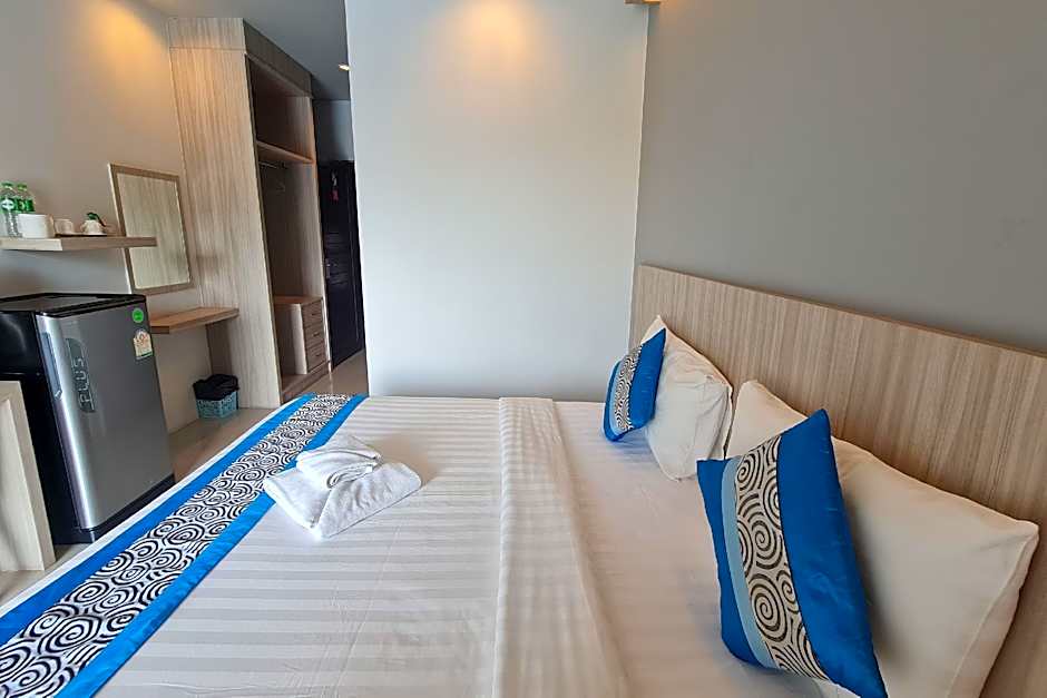 Carpio Hotel Phuket