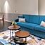 Ropewalk Piazza Hotel Managed By The Ascott Limited