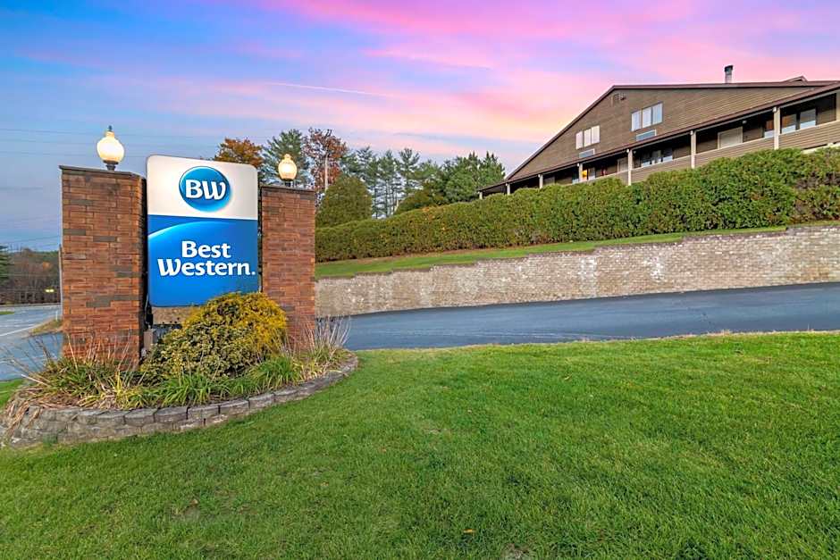 Best Western Of Lake George