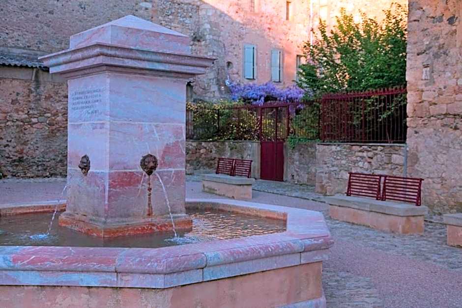 Logis Hotel - Restaurant La Marbrerie