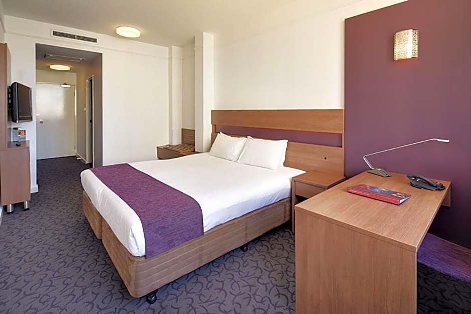 Quality Hotel Ambassador Perth