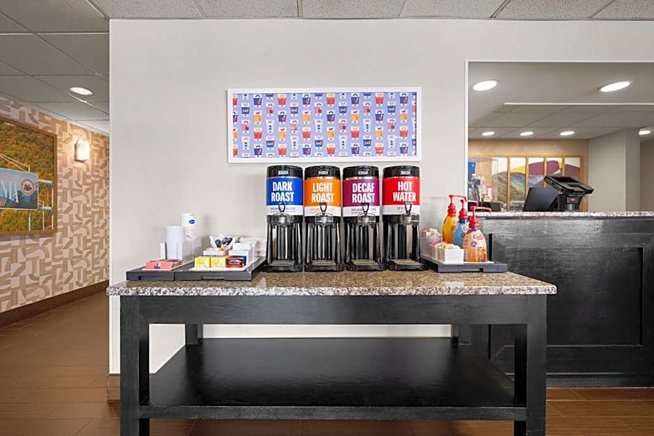 Hampton Inn Winfield/Teays Valley