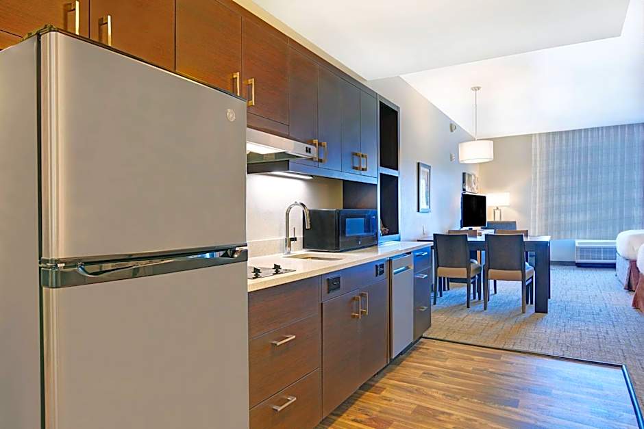 TownePlace Suites by Marriott Jackson Airport/Flowood
