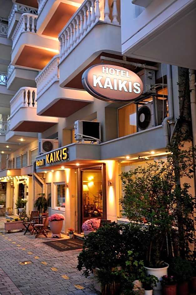 Hotel Kaikis