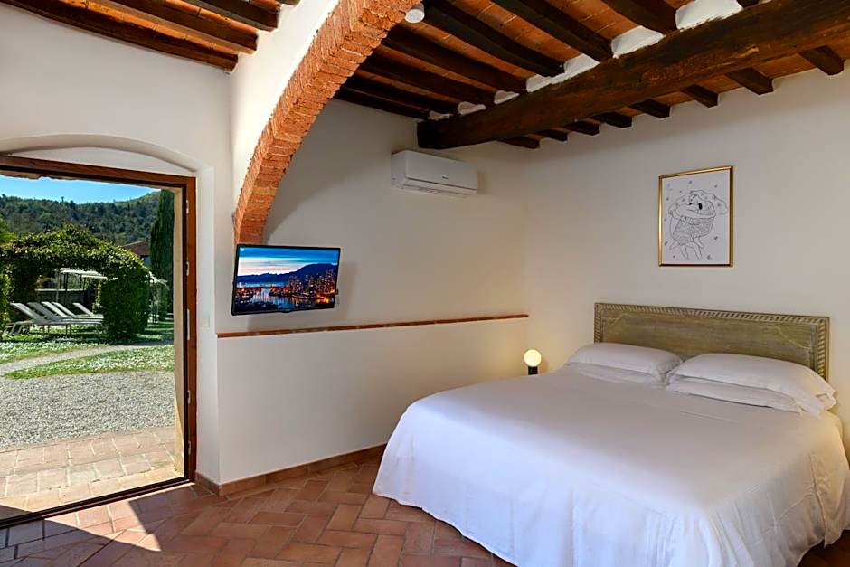 Abbadia Sicille Relais