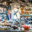 B&B Hotel Budapest City